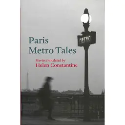 Paris Metro Tales - Гелен Констянтин