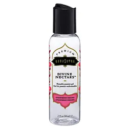 Лубрикант їстівний Kamasutra Strawberry Dreams 59 ml