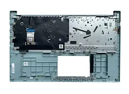 Верхня частина корпусу з клавіатурою (топкейс) для ноутбука Asus Vivobook Go 15 E1504FA, E1504GA (90NB0ZR3-R30UA0) Оригінал від Asus - мініатюра 2