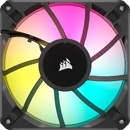 Система водяного охолодження Corsair iCUE H100i ELITE LCD XT [CW-9060074-WW] [93318] - мініатюра 4