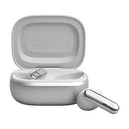 TWS JBL Live Beam 4 Silver (JBLLIVEBEAM4SIL) UA - мініатюра 3