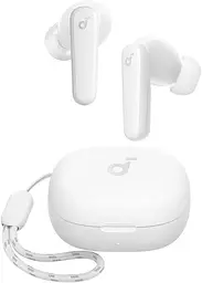 Навушники Anker Soundcore P20i White | 10 годин батарея