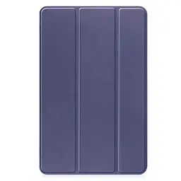 Чохол-книжка BeCover Smart Case для Huawei MatePad SE 2022 10.4" Deep Blue (709208) - мініатюра 2