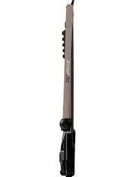 Бігова доріжка Everfit Treadmill TFK 135 Slim Rose Gold (TFK-135-SLIM-R) - мініатюра 3