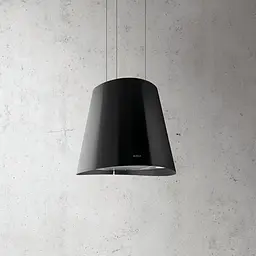 Витяжка Elica JUNO BL/F/50 - мініатюра 2