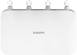 Маршрутизатор Xiaomi Router AC1200 white (DVB4330GL) (Global Version) - мініатюра 3