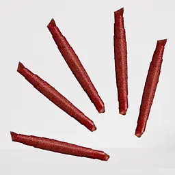 Снеки Fruit Snack "яблуко+полуниця" (35г)