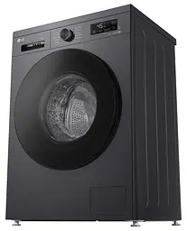 Стиральна машина автоматична LG F2Y2HS5JE (7231277) - мініатюра 4