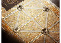 Карти гральні United States Playing Card Company Theory11 Sembras (ВР_КИСПК) - мініатюра 4