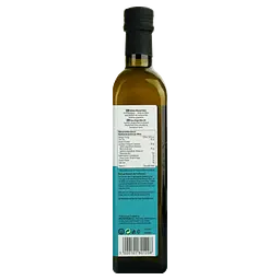 Оливкова олія Terra Creta Marasca Extra Virgin 0.5 л - мініатюра 2