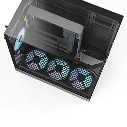 Корпус APNX V2 Black (APCM-VI02143.11) - мініатюра 7