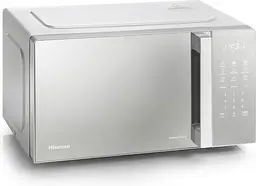 Мікрохвильова піч Hisense H20MOMSS4H (C20PXP) (7136346) - мініатюра 2