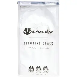 Магнезія Evolv Chalk (300 Grams) - мініатюра 3