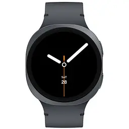 Смарт-годинник Samsung Galaxy Watch 8 44mm Gray (SM-L330NDAASEK) - мініатюра 2