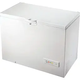 Морозильна скриня Indesit OS 1A 300 H 2 - мініатюра 2
