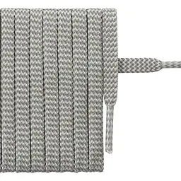 Шнурівки Salewa Tech Approach Shoelace 120 Сірий