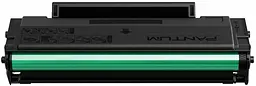 Картридж Pantum PL-C211PB P2200/P2500/M6500/M6550/M6600 (1600стр) білий box - мініатюра 2