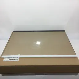 Скляна полиця (середня, верхня) для холодильника Samsung RB38, RB36, RB34, DA97-21494A 500x353 мм - мініатюра 6