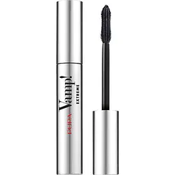 Набір в косметичці Pupa Kit Vamp: Туш для вій Extreme Volume Mascara + Олівець для очей Multiplay Eye Pencil 3 in 1 (1067482) - мініатюра 3