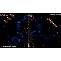 Ключ активації Microsoft Popcorn Rocket для Xbox One/Series S/X - мініатюра 6