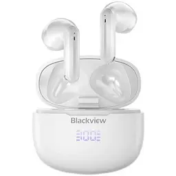 Навушники TWS Blackview AirBuds 7 White