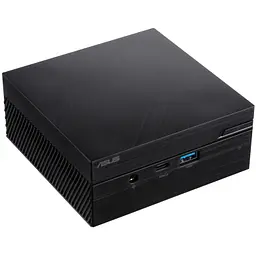 Комп'ютер ASUS PN41-BBC129MVS1 MFF / Celeron N4500 SATA+M.2SSD WiFi VGA (90MR00I1-M000B0) (90MR00I1-M000B0) - мініатюра 5