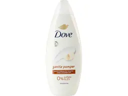 Гель для душу DOVE 250мл Обійми ніжності