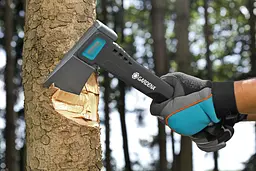 Сокира універсальна Gardena 1000 A (08714-48) - мініатюра 2