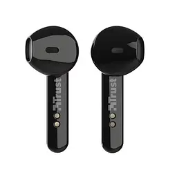 Навушники Trust Primo Touch True Wireless Mic Black (23712_Trust) - мініатюра 7