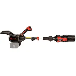 Повітродувка акумуляторна Vitals Professional ALP 361400 BL SmartLine+ (244922) - мініатюра 3