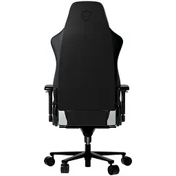 Ігрове крісло Lorgar Base 311 Black/White (LRG-CHR311BW) - мініатюра 4