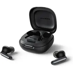 Навушники TWS Anker SoundCore P40i Black - мініатюра 8