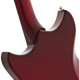 Електрогітара Yamaha Revstar Element RSE20 Red Copper [162740] - мініатюра 6