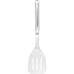 Лопатка кухонна з прорізами KitchenAid Premium (KMG002OHSS) - мініатюра 2