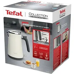 Електрочайник Tefal KI666AE0 (7098287) - мініатюра 8