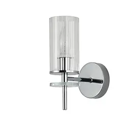 Бра Ardero BL1710-3 CHICAGO під лампу хром - мініатюра 2