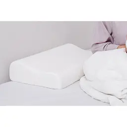 Подушка Sonex Basic Memory 40x60x11/9 см (SO102445) - мініатюра 6