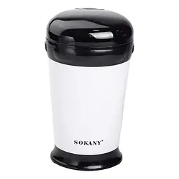 Кавомолка Sokany SK-3012 - мініатюра 3
