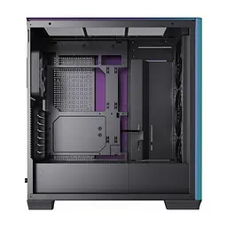 Корпус для ПК APNX Creator C1-R Chroma Flair (APCM-CR01143.C1) - мініатюра 7