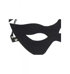 Маска на очі Taboom Boom Doja Cat Mask чорний - мініатюра 3