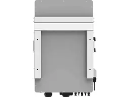 Сонячний інвертор Deye SUN-30K-SG01HP3-EU-BM3 гібридний (hybrid) - мініатюра 4