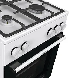 Плита газова Gorenje GG5A10WFFM - мініатюра 8