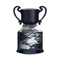 Парфумована вода чоловіча Luxerom Winner Squad Blue 100 мл (MM33454)