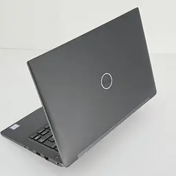 Ноутбук Dell Latitude 7390 FHD (i5-8350U/8/256SSD) - Class B "Б/В" - мініатюра 4