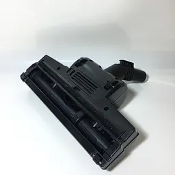 Турбощітка для пилососу Zelmer Aquawelt 919.0ST, Syrius, Voyager Twix, Solaris, Jupiter, ZVCA90TB, 12027276 - мініатюра 5