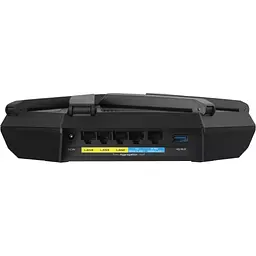 Маршрутизатор ASUS RT-AXE7800 - мініатюра 8