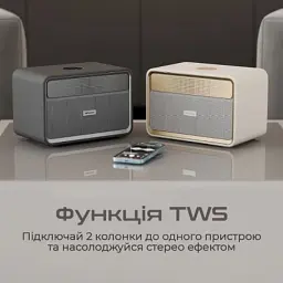 Акустична система HiFuture Passion X Black (passion-x.black) - мініатюра 6