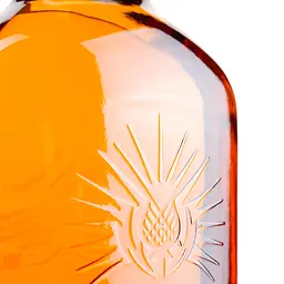 Віскі Teacher's Highland Cream Blended Scotch Whisky, 40%, 1 л - мініатюра 3