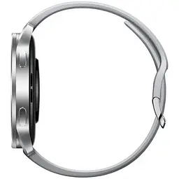 Смарт-годинник Xiaomi Watch S3 BHR7873GL Silver - мініатюра 3