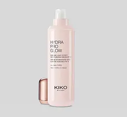База під макіяж Kiko Milano Hydra Pro Glow 30 мл